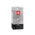 Illy NCC Espresso Forte 10 db kávékapszula