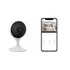 IMOU CUE 2/2MP/2,8mm/beltéri/H265/IR10m/D&N(ICR)/DWDR/SD/audio/5VDC/IP wifi cube kamera