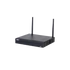 IMOU NVR1108HS-W-S2 8 csatorna/H265/Wifi 16Mbps/1x SATA(8TB)/Wifi hálózati rögzítő