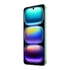 Infinix Hot 50i 6,7" LTE 4/128GB DualSIM zöld okostelefon
