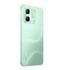 Infinix Hot 50i 6,7" LTE 4/128GB DualSIM zöld okostelefon