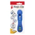 Kapocs adagoló, kapoccsal, ICO "Magic Clipper"