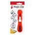 Kapocs adagoló, kapoccsal, ICO "Magic Clipper"