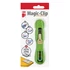 Kapocs adagoló, kapoccsal, ICO "Magic Clipper"