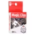 Kapocs, 4,8mm, ICO "Magic Clip", 50db/doboz