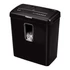 Iratmegsemmisítő, konfetti, 6 lap, FELLOWES "Powershred® P-30C"