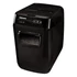 Iratmegsemmisítő, konfetti, 150 lap, FELLOWES "AutoMax™ 150C"