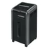 Iratmegsemmisítő, konfetti, 22 lap, FELLOWES "Powershred® 225Ci"