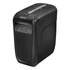 Iratmegsemmisítő, konfetti, 9 lap, FELLOWES "Powershred® 60Cs"