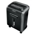 Iratmegsemmisítő, konfetti, 15 lap, FELLOWES "Powershred® 79Ci"