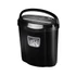Hama Home X12CD Iratmegsemmisítő Black