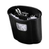 Hama Home X12CD Iratmegsemmisítő Black