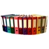 Iratrendező A4, 7,5cm, Bluering® piros