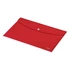 Irattasak LEITZ Recycle A4 PP patentos piros
