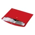 Irattasak LEITZ Recycle A4 PP patentos piros