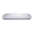 Iris Lighting I820EMEX3H3W IP65 3w 3h oldalfali biztonsági és irányfény, vészvilágító  lámpatest