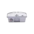 Iris Lighting I820EMEX3H3W IP65 3w 3h oldalfali biztonsági és irányfény, vészvilágító  lámpatest