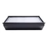Iris Lighting IL-HBLIN50W4000K 50W/130lm/Philips 2835 SMD/60x100 fok LED lineáris csarnokvilágító lámpa