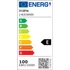 Iris Lighting IL-HBLIN100W4000K 100W/130lm/Philips SMD 2835/60x100 fok LED lineáris csarnokvilágító lámpa