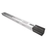 Iris Lighting JF120 integrált LED-es por-és páramentes lámpatest IP65 vibrálás menetes 40W 4000 lm 4000K
