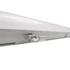 Iris Lighting JF150 integrált LED-es por-és páramentes lámpatest IP65 vibrálás mentes 50W 5000 lm 4000K
