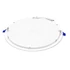 Iris Lighting PLSR-24W 24W/1920lm/4000K álmennyezeti kör alakú LED panel