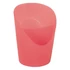 Írószertartó, ESSELTE "Colour`Breeze", korall