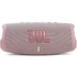 JBL Charge 5 Bluetooth Speaker Pink