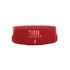 JBL Charge 5 Bluetooth Speaker Red