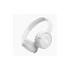 JBL T510BT Bluetooth fejhallgató (fekete)