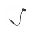 JBL Tune 110 Headset Black