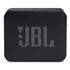 JBL GOESBLK Bluetooth fekete hangszóró