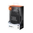 JBL Clip4 Bluetooth Ultra-portable Waterproof Speaker Black