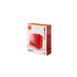JBL GOESRED Bluetooth piros hangszóró