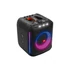 JBL Partybox Encore1 vezetékes mikrofonnal fekete Bluetooth hangszóró