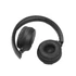 JBL T510BT Bluetooth fejhallgató (fekete)