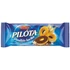 Vaníliás karika, 150 g, GYŐRI "Pilóta", tejcsokoládés