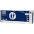 Toalettpapír, T4 rendszer, 10tek/cs, 3rétegű, 12,5cm átmérő, Advanced, TORK "Soft", fehér