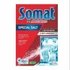 Vízlágyító só, 1,5 kg, SOMAT