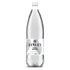 Üdítőital, szénsavas, 1,5 l, KINLEY, tonic-citromfű