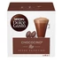 Kávékapszula, 8x2 db, NESCAFÉ "Dolce Gusto Chococino"