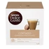 Kávékapszula, 16 db, NESCAFÉ "Dolce Gusto Cortado Espresso Macchiato "