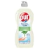 Mosogatószer, 450 ml, PUR "Secrets of Care", aloe vera balzsam