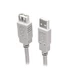 Hama 200905 FIC A-A típus 1,8 m USB kábel