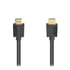 Hama FIC High Speed HDMI 5m kábel ethernettel