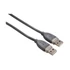 HAMA 39664 USB KÁBEL A DUGÓ-A DUGÓ 1,8 M