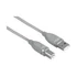 HAMA 45023 USB KÁBEL A-B TÍPUS 5,0 M
