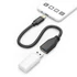 Hama 201605 FIC E3 USB Type-C OTG 0,15 m adapter