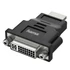 Hama 200339 FIC HDMI dugó - DVI-D alj adapter