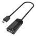 Hama 200308 micro USB 2.0 - OTG adapter
